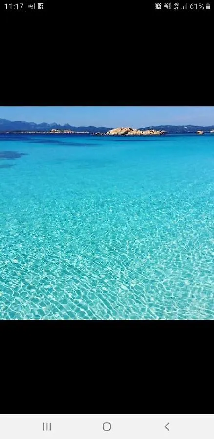 Case Vacanze La Conia Cannigione 0*,  Italy