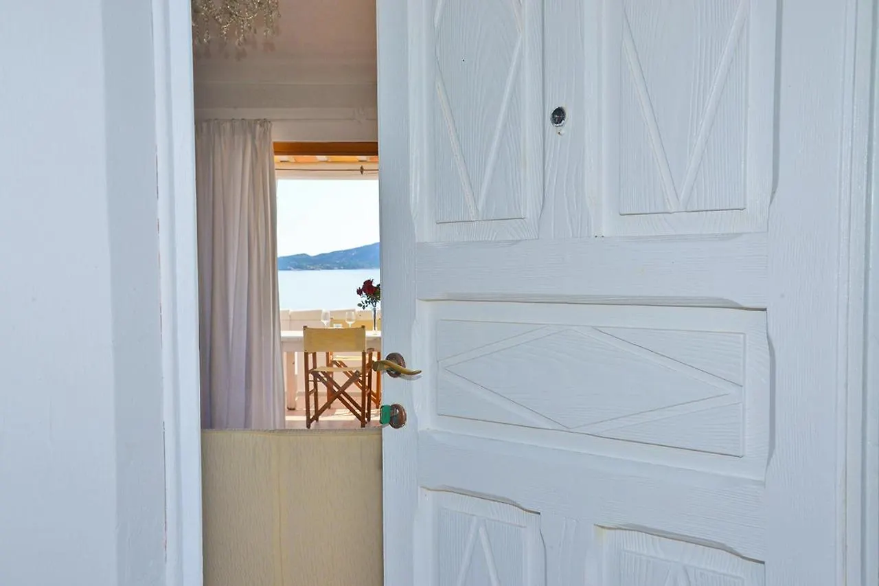 Case Vacanze La Conia Cannigione Italy