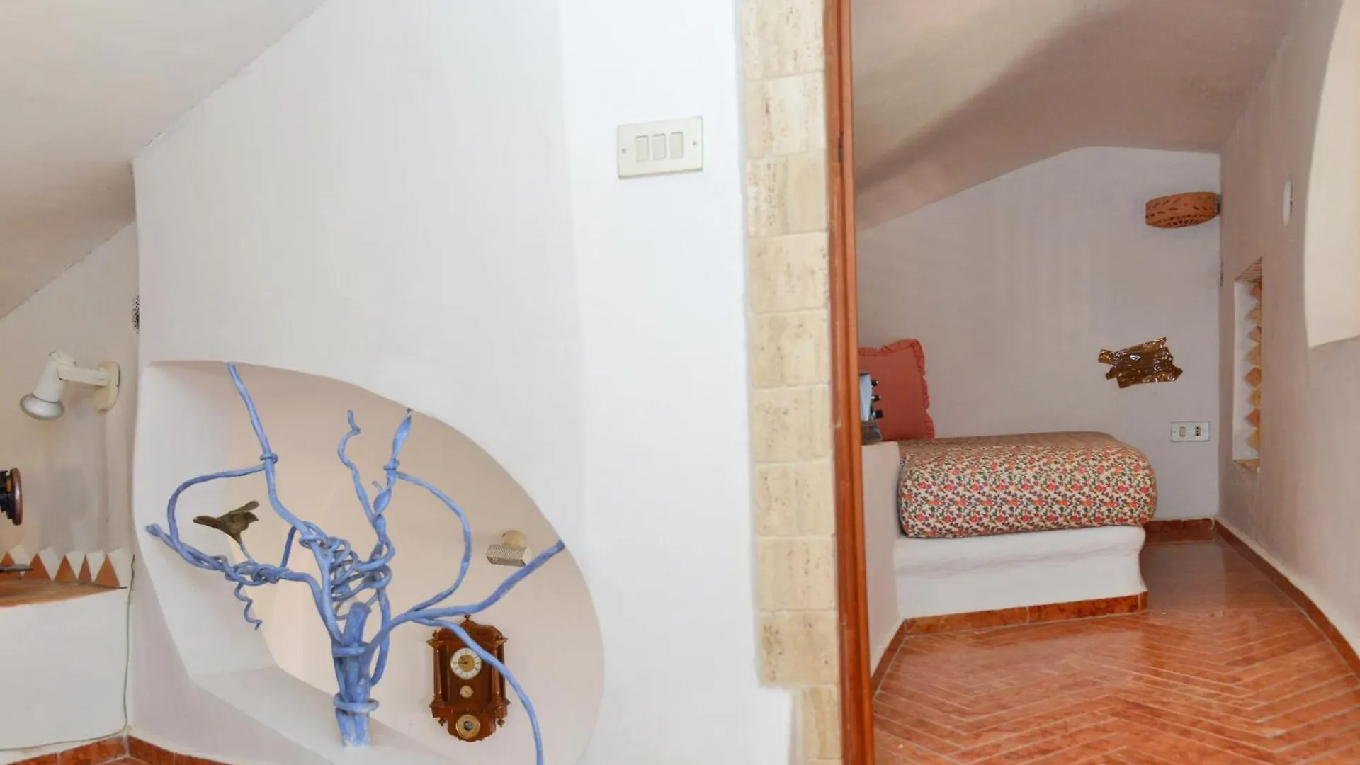 Holiday home Case Vacanze La Conia Cannigione Italy