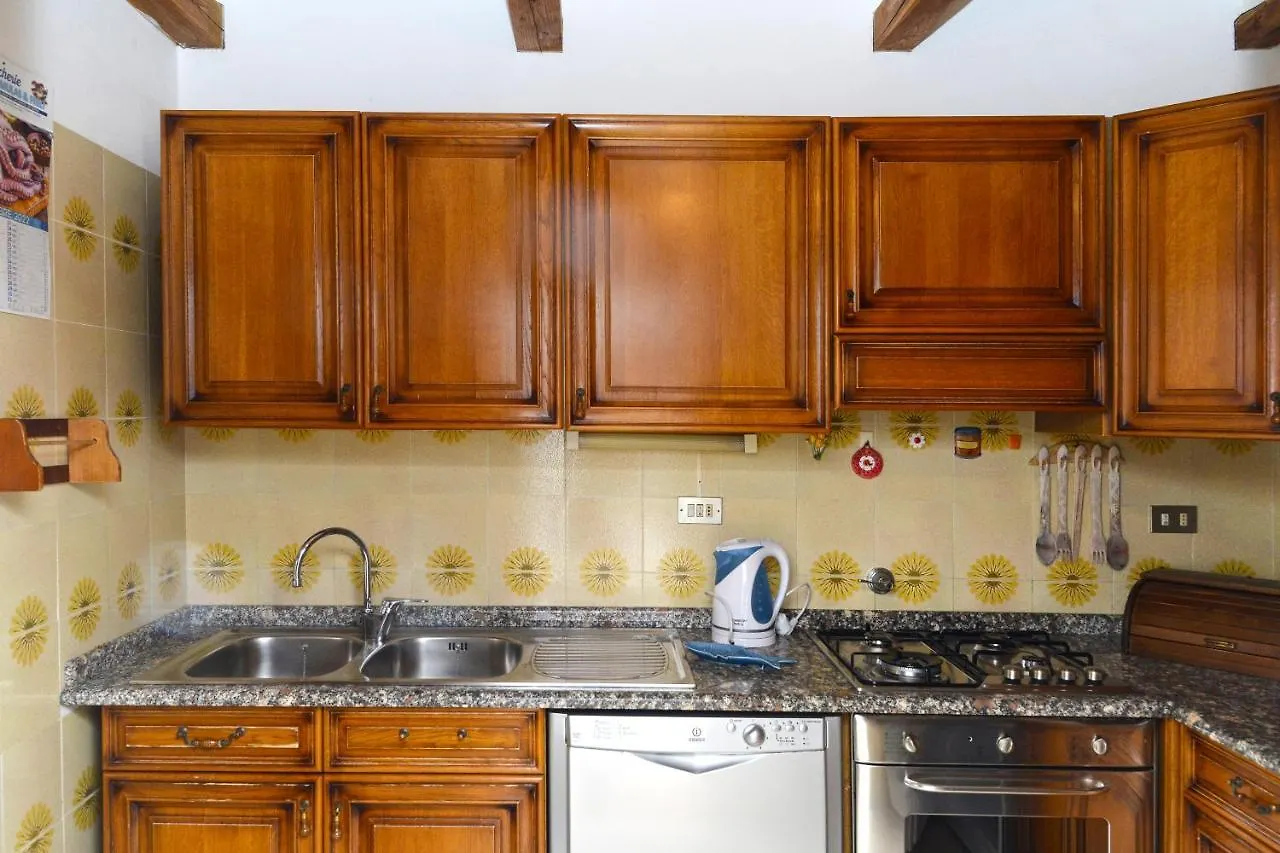 Case Vacanze La Conia Cannigione Holiday home