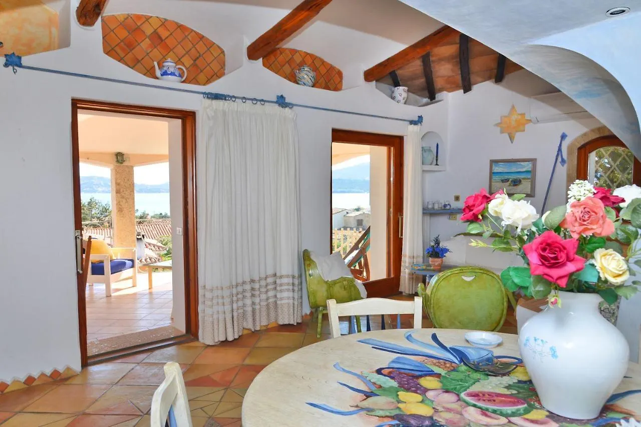 Case Vacanze La Conia Cannigione Italy