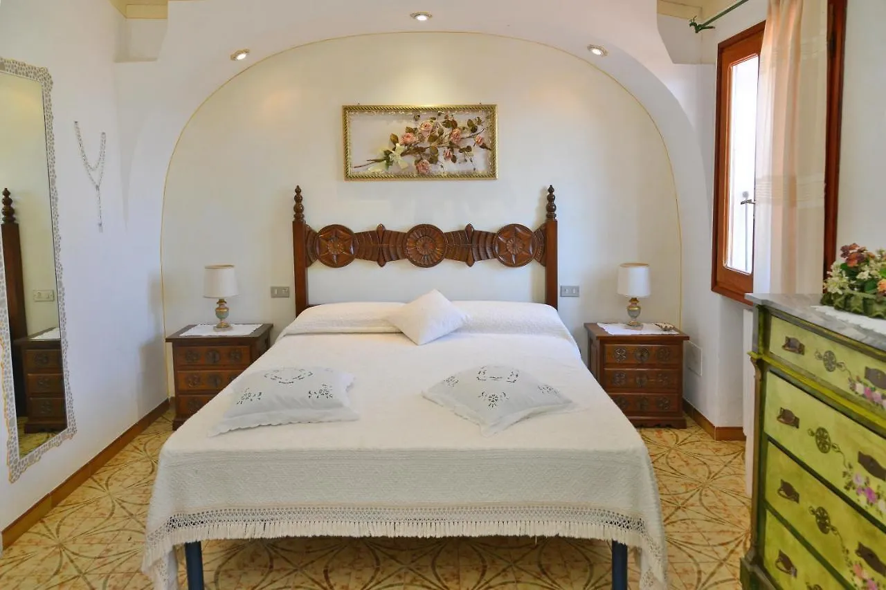 Holiday home Case Vacanze La Conia Cannigione Italy