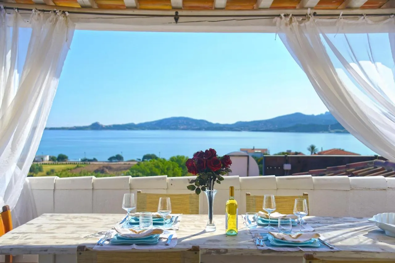Case Vacanze La Conia Cannigione