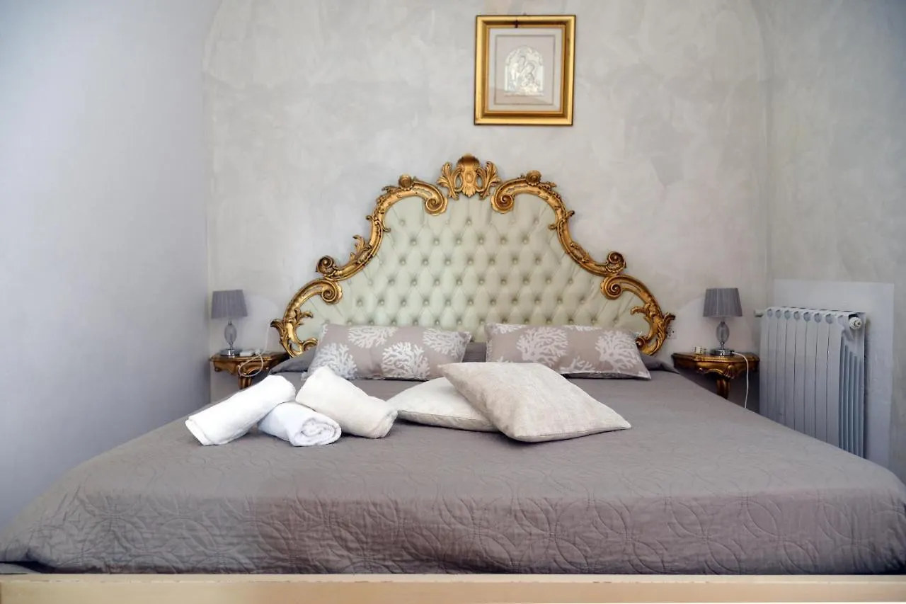 Holiday home Case Vacanze La Conia Cannigione