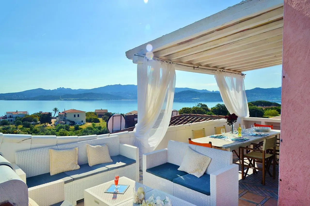 Case Vacanze La Conia Cannigione 0*,