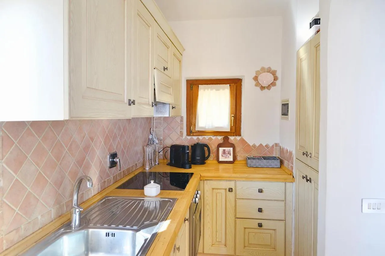 Case Vacanze La Conia Cannigione Italy