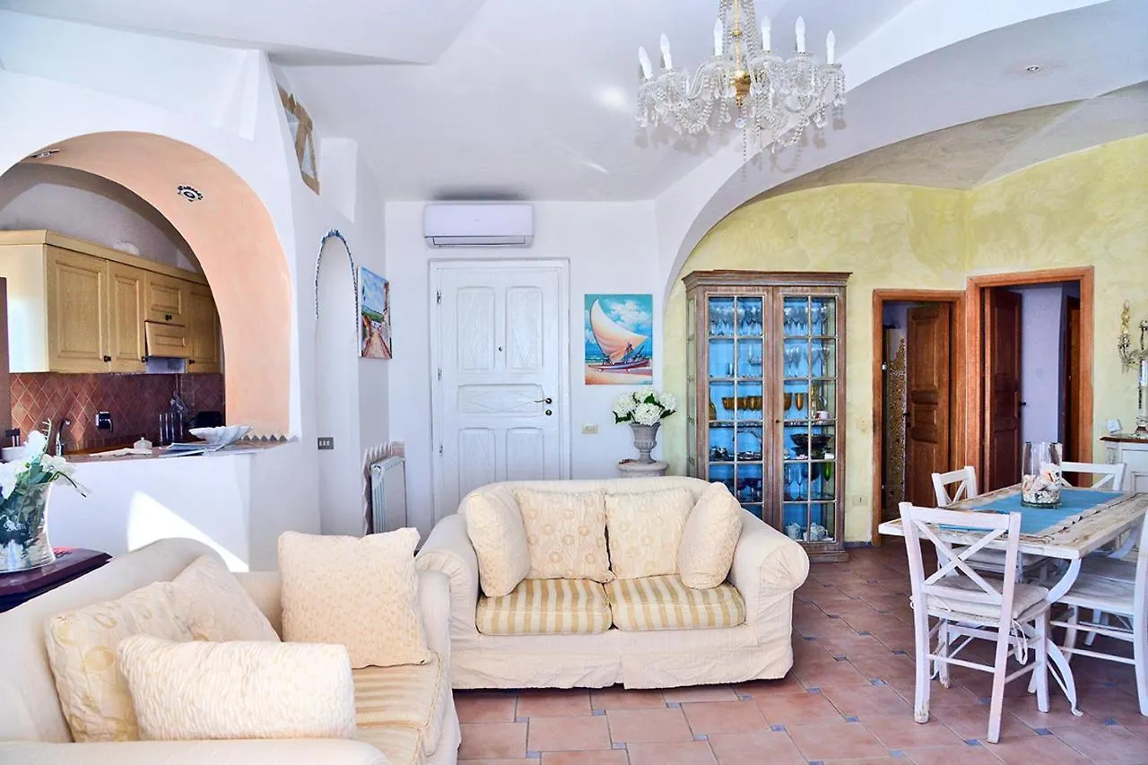 Case Vacanze La Conia Cannigione 0*,
