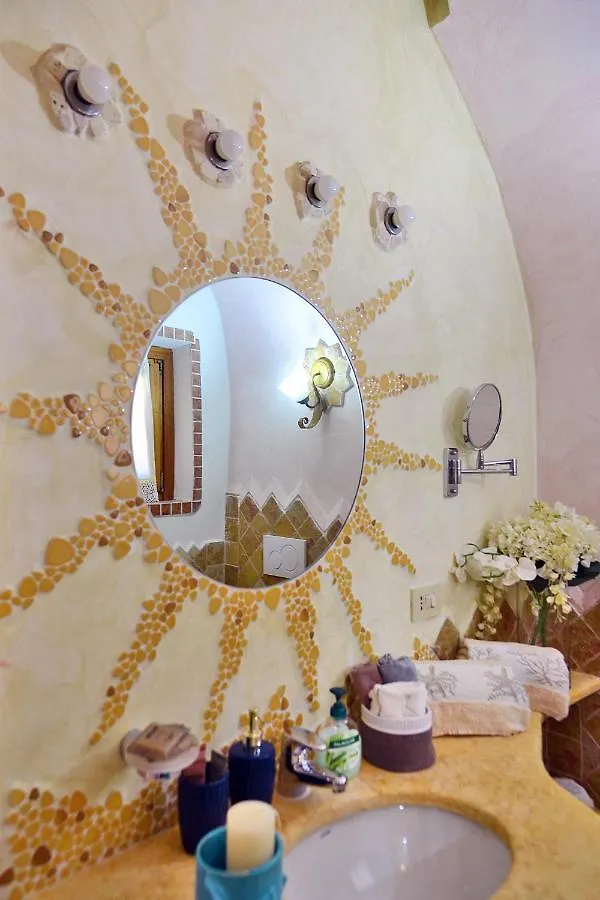 Case Vacanze La Conia Cannigione Holiday home
