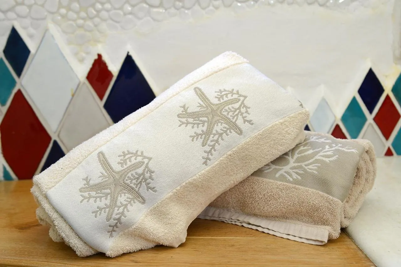 Case Vacanze La Conia Cannigione Holiday home