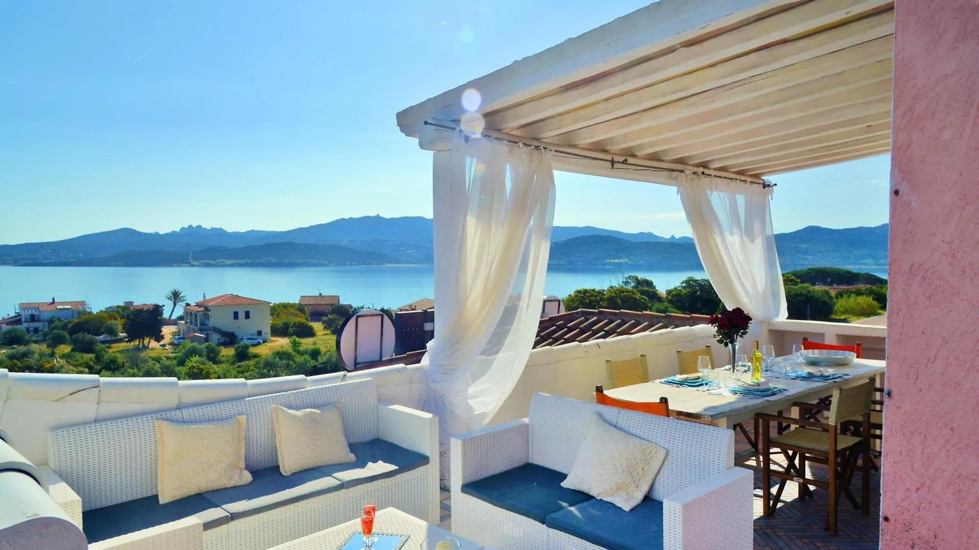 Case Vacanze La Conia Cannigione 0*,  Italy