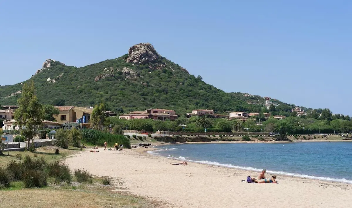 Case Vacanze La Conia Cannigione 0*,