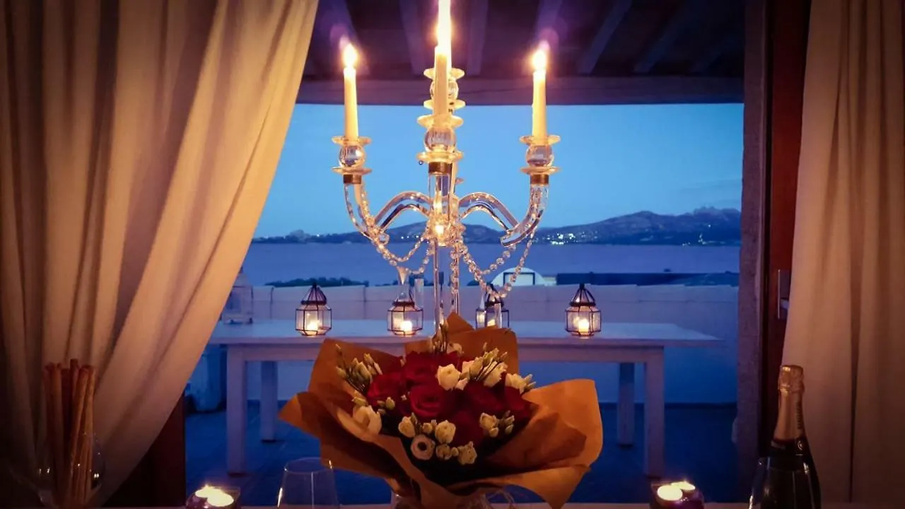 Holiday home Case Vacanze La Conia Cannigione