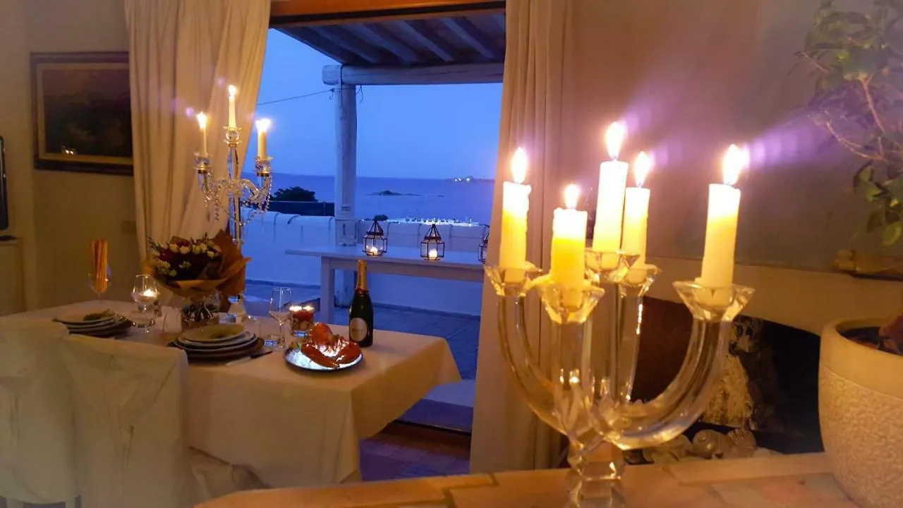 Case Vacanze La Conia Cannigione