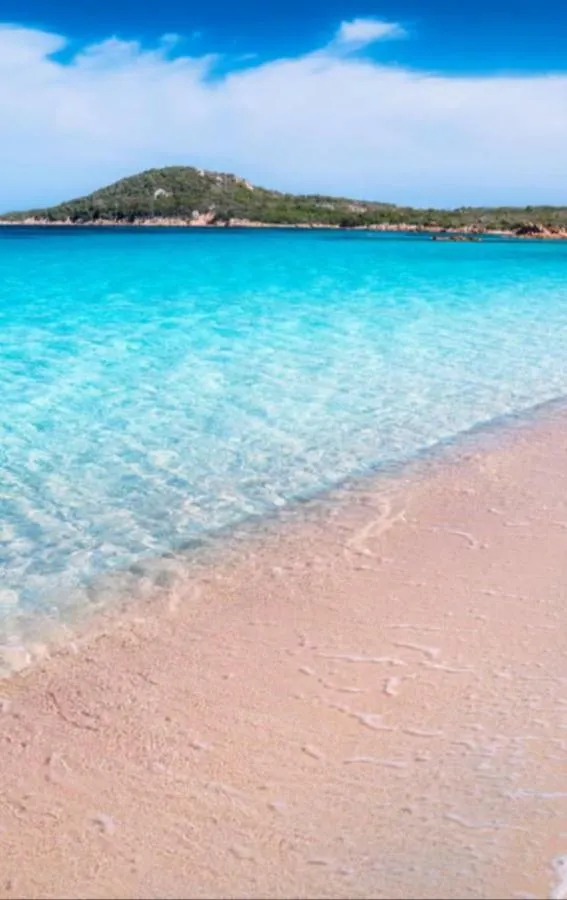 Holiday home Case Vacanze La Conia Cannigione
